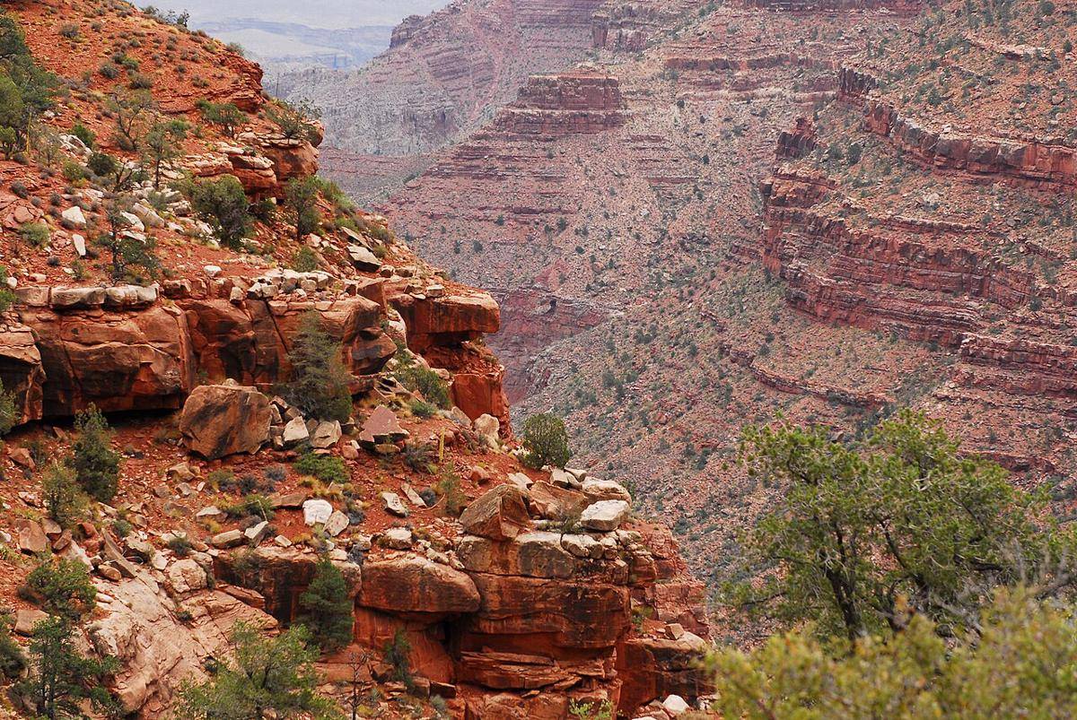 Grand Canyon