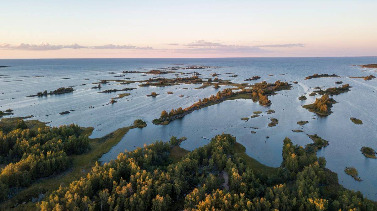 Estonia