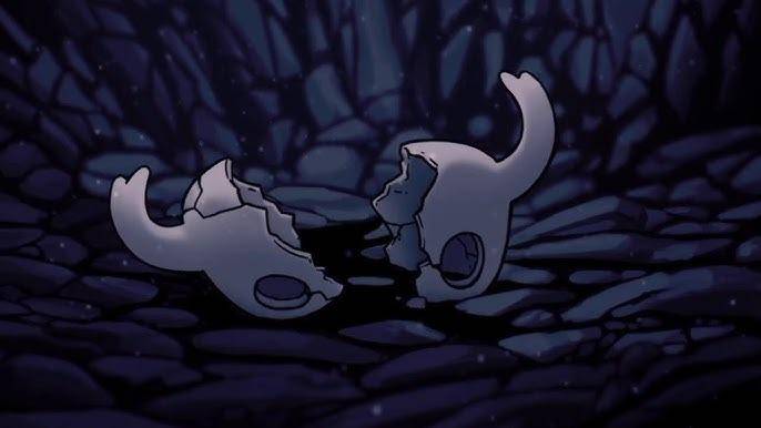 cuplikan game Hollow Knight
