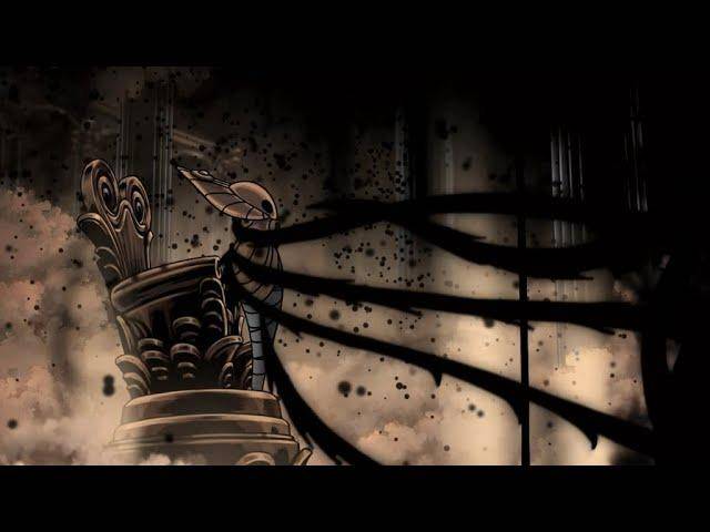 cuplikan game Hollow Knight