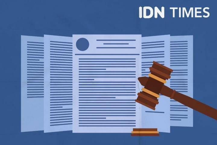 Ilustrasi regulasi (IDN Times/Fadillah)