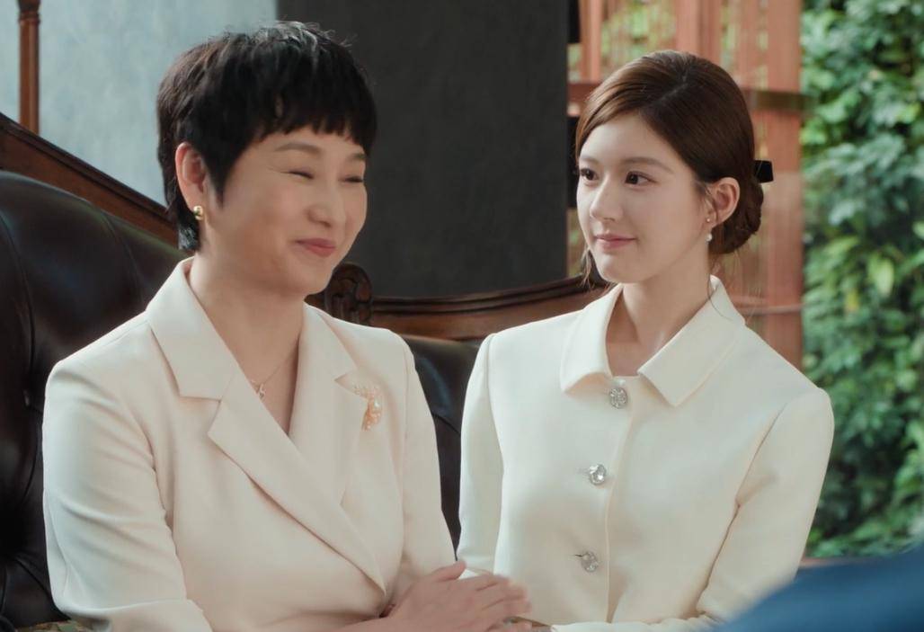 cuplikan drama Love’s Ambition (dok. WeTV/Love’s Ambition)