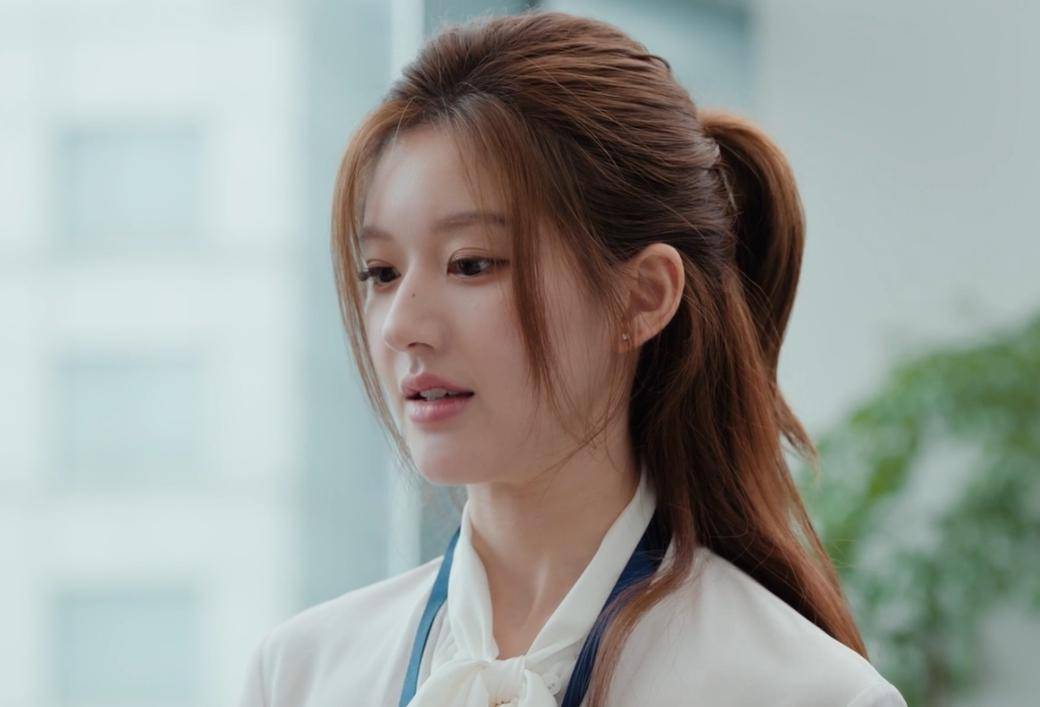 cuplikan drama Love’s Ambition (dok. WeTV/Love’s Ambition)