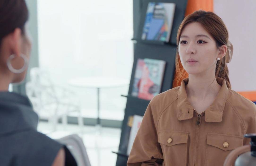 cuplikan drama Love’s Ambition (dok. WeTV/Love’s Ambition)
