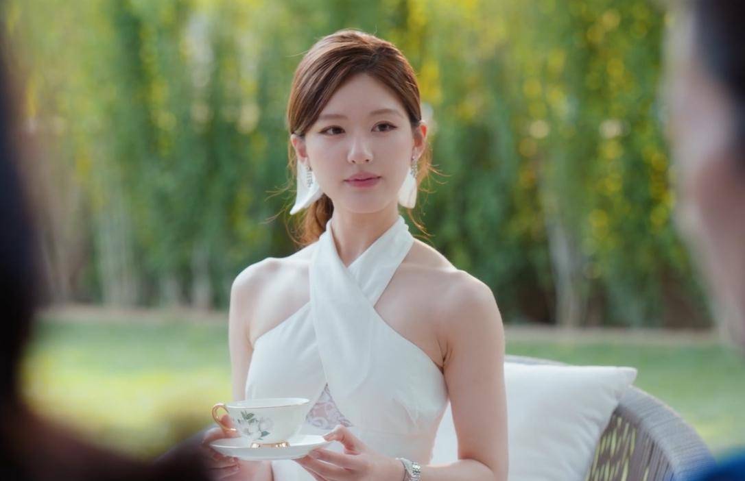 cuplikan drama Love’s Ambition