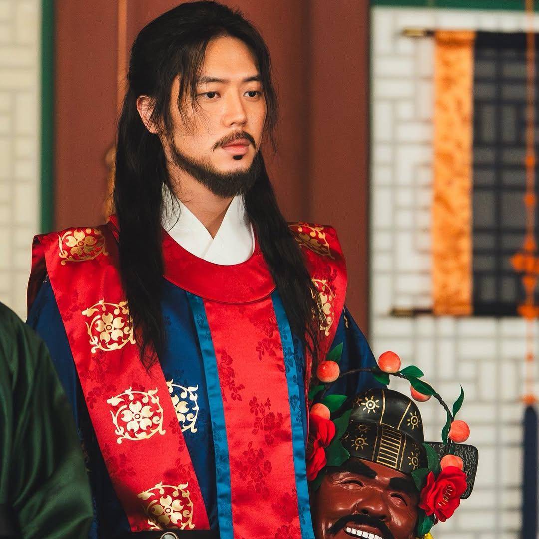 still cut drama Bon Appetit, Your Majesty 