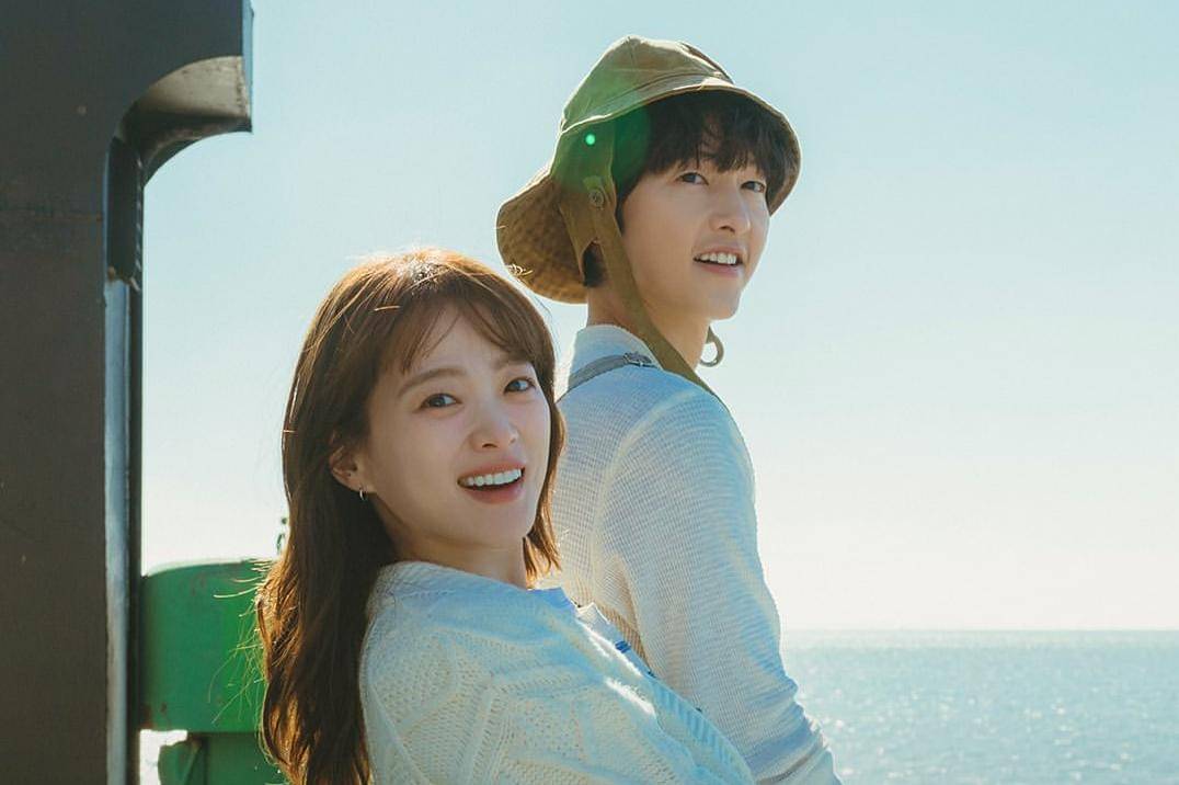 cuplikan drama My Youth