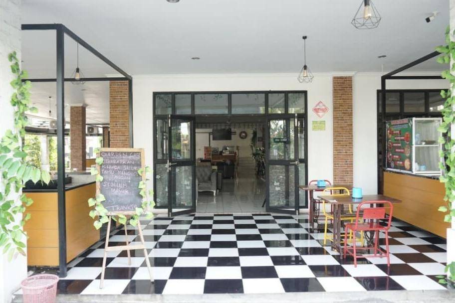 garden cafe setia budi (instagram.com/gardencafe_setiabudofoodcourt)