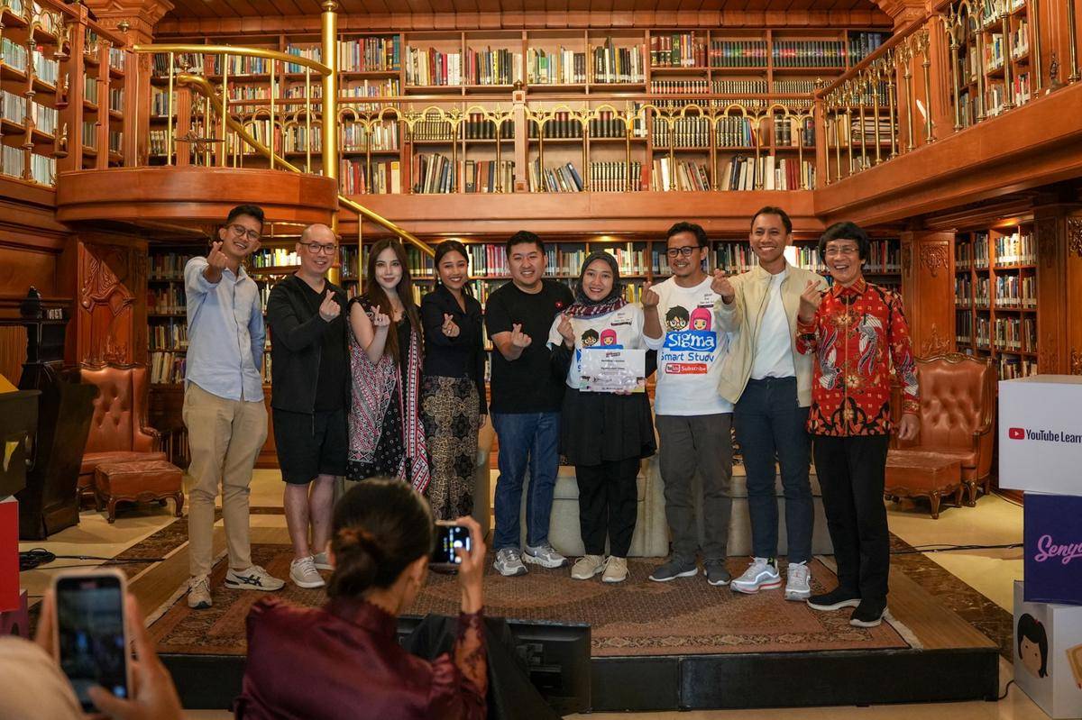 foto Akademi Edukreator (dok. Akademi Edukreator)