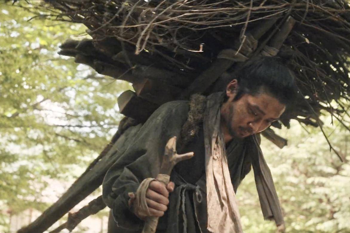 Jang Si Yul (Rowoon) dalam drakor The Murky Stream (dok. Disney+ Hotstar/The Murky Stream) 