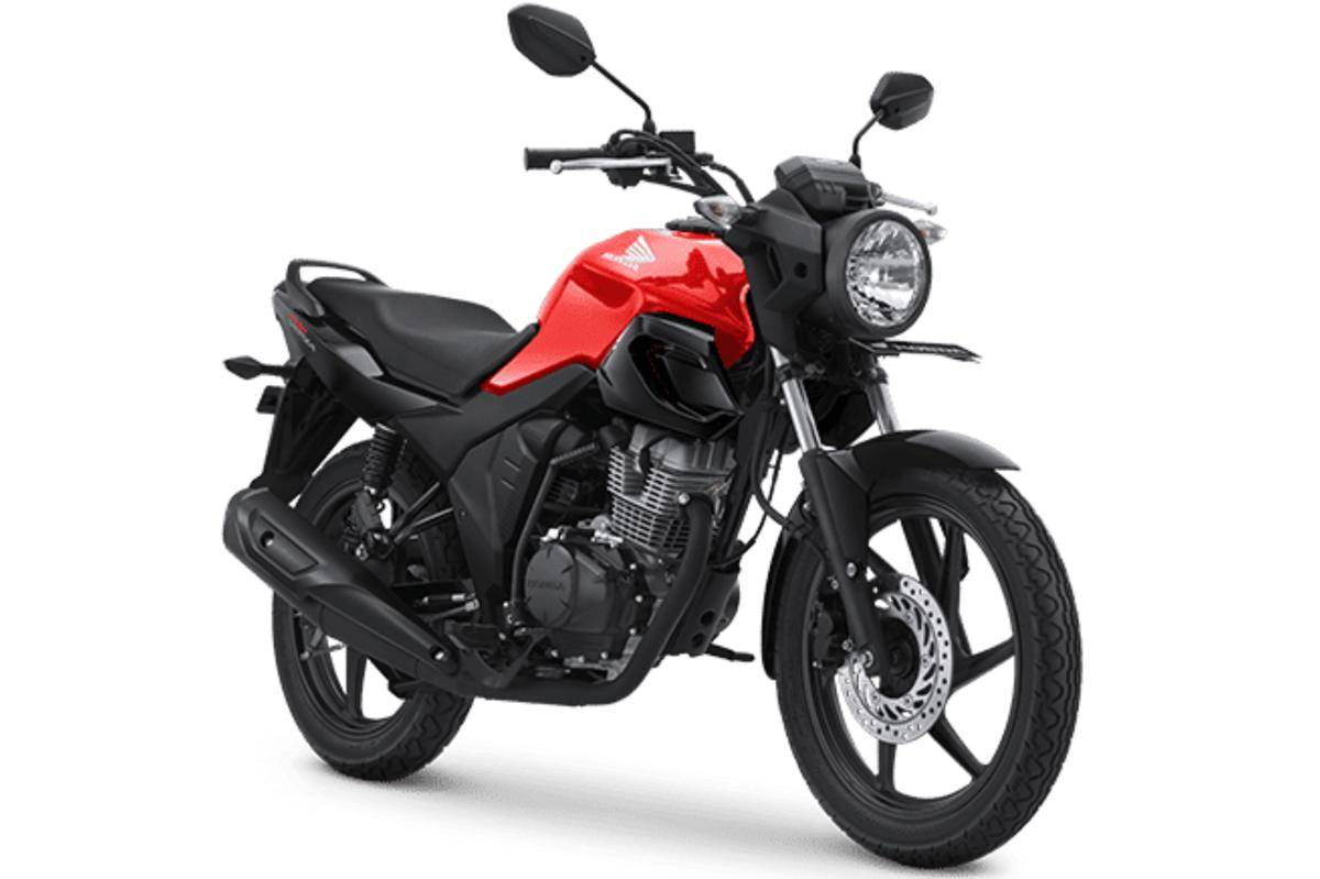 Honda CB150 Verza (astra-honda.com)