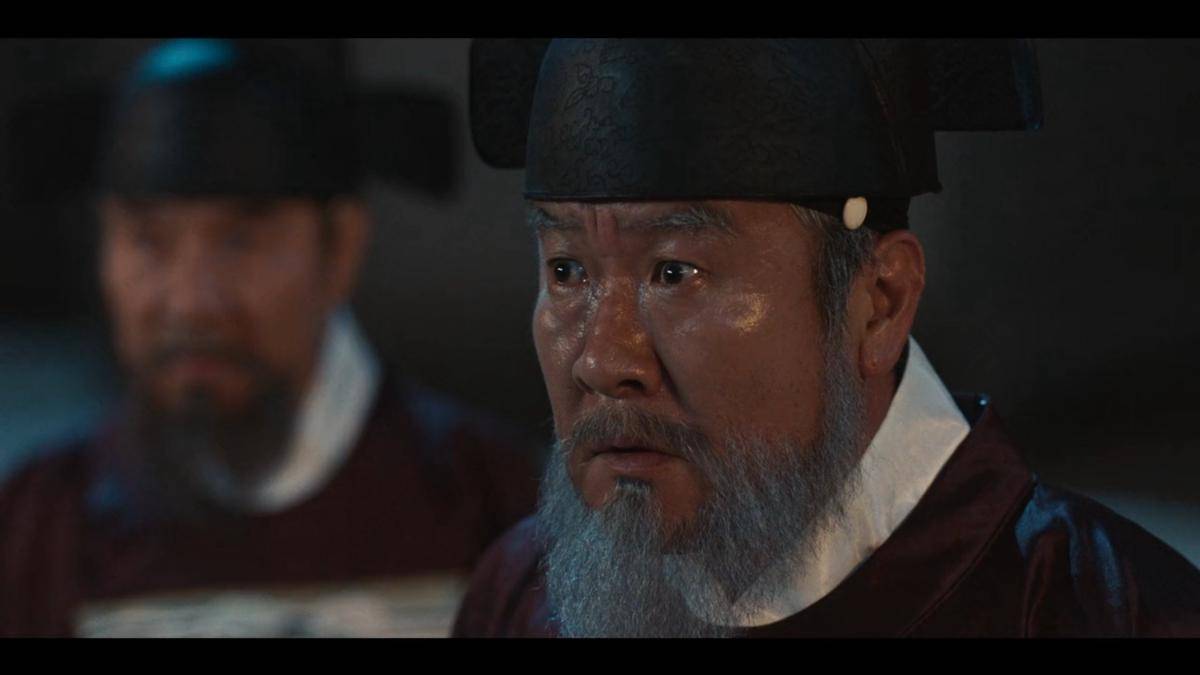 Son Jong Hak di drama Bon Appétit, Your Majesty (Dok. tvN/Bon Appétit, Your Majesty)