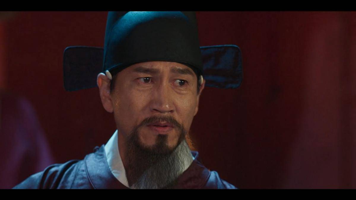 Jo Seung Yeon di drama Bon Appétit, Your Majesty (Dok. tvN/Bon Appétit, Your Majesty)