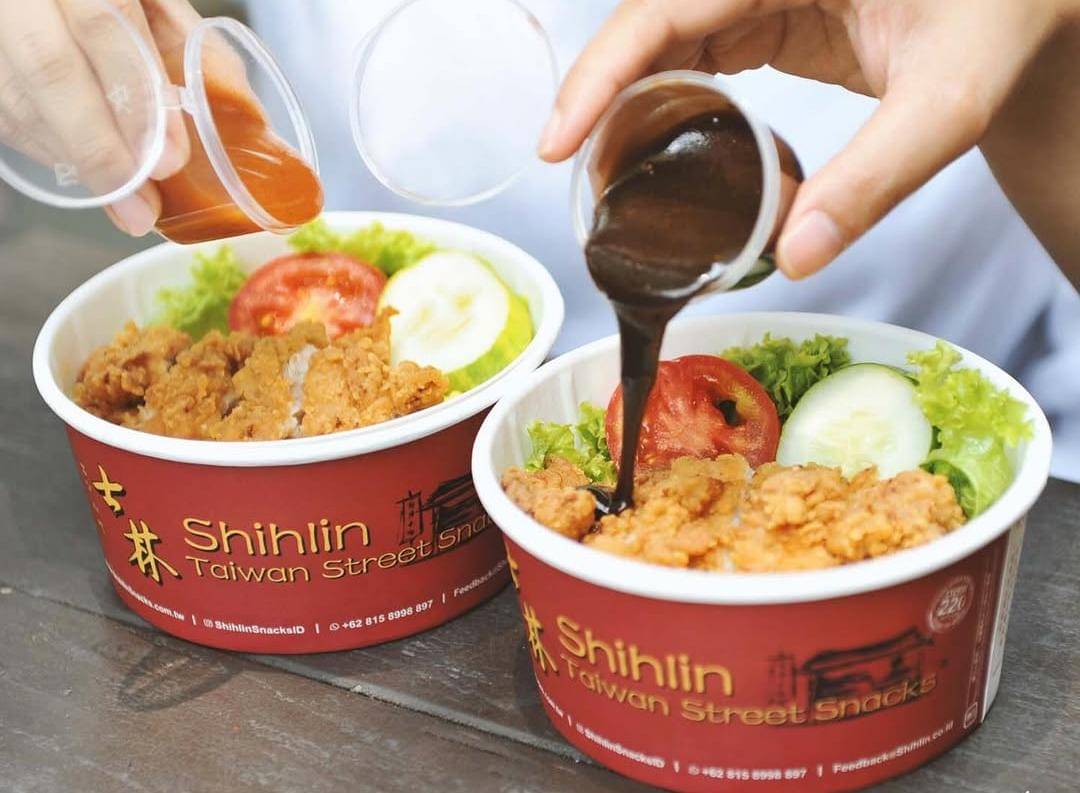 menu surprice! bowl di Shihlin (instagram.com/shihlinsnacksid)