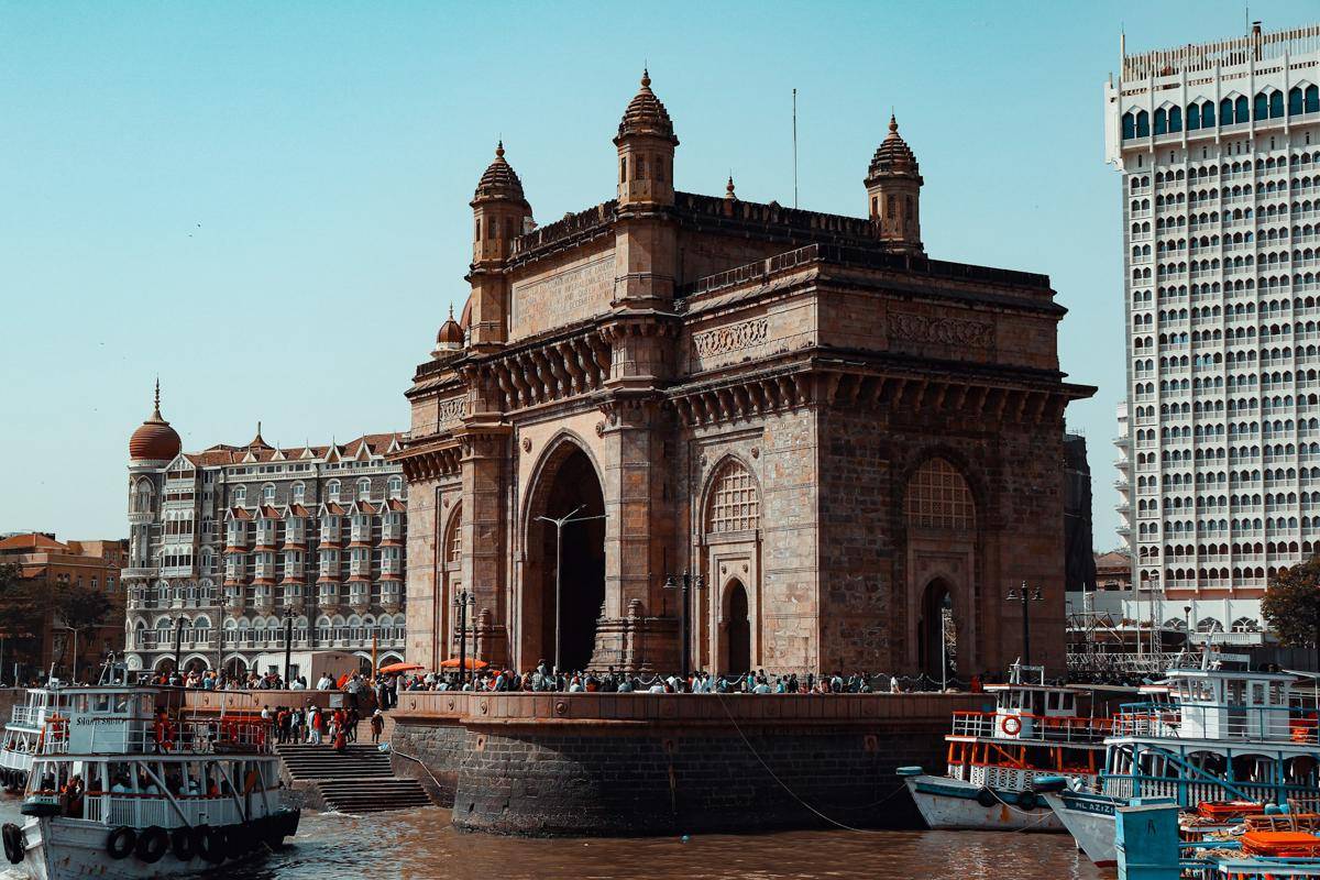 Kota Mumbai