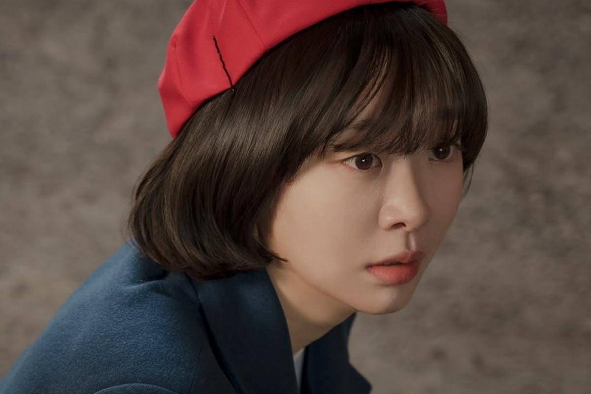 Still cut A Hundred Memories (dok.JTBC/A Hundred Memories)