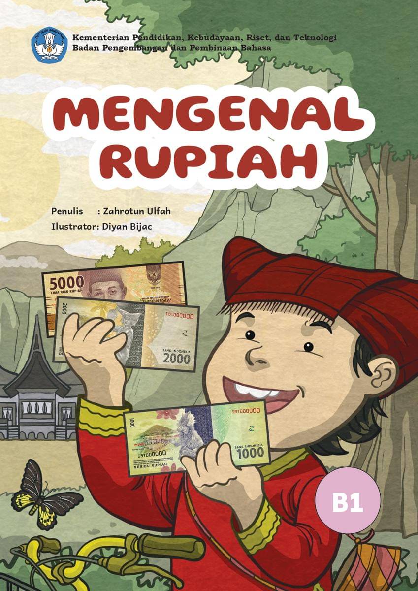 Mengenal Rupiah