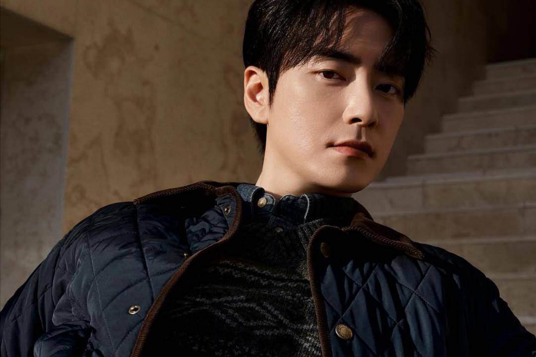 potret Lee Jun Hyuk (instagram.com/leejunhyuk05)