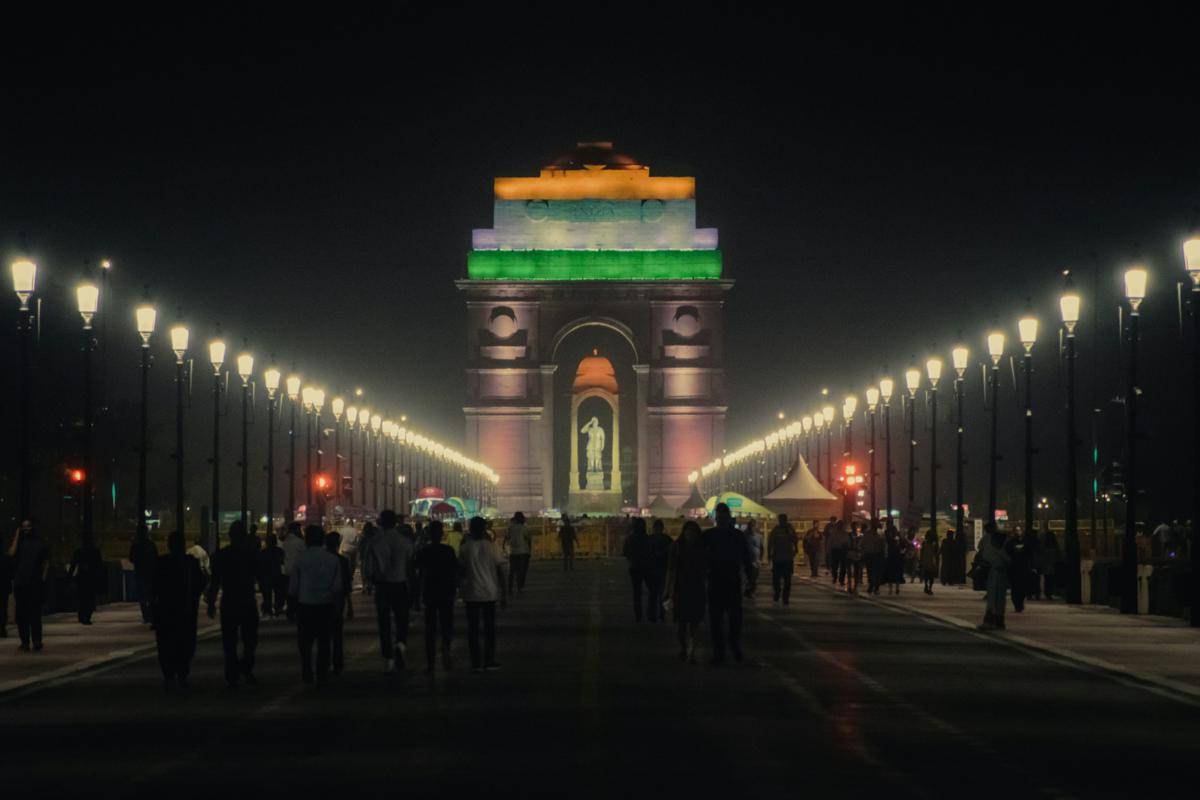 Kota Mumbai