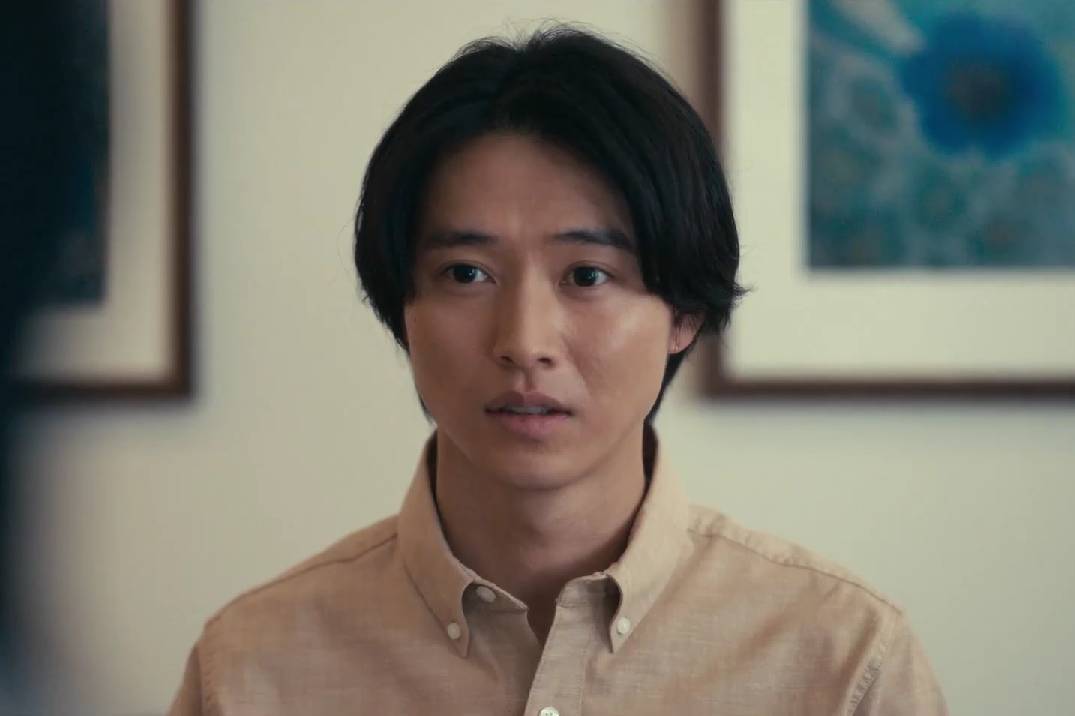 Ryohei Arisu