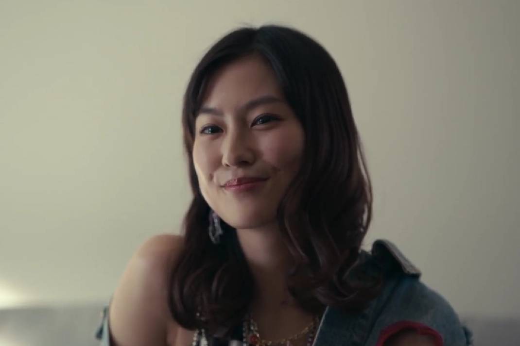 Akane Heiya 