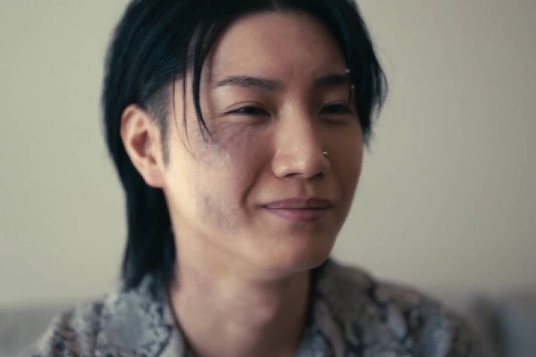 Suguru Niragi 