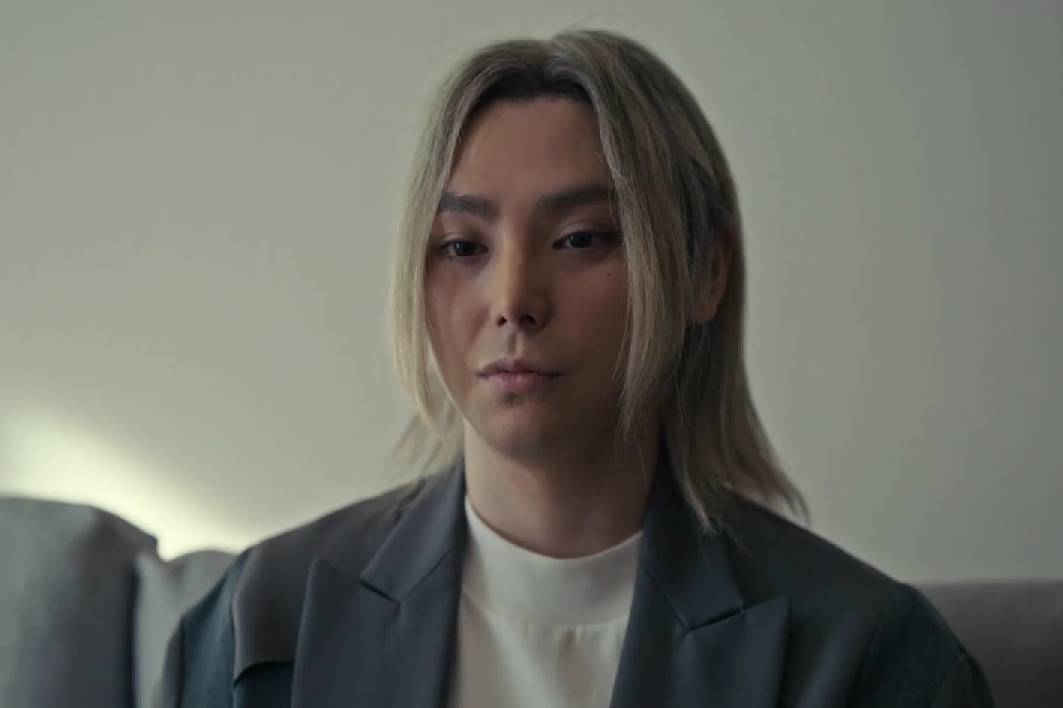Shuntaro Chishiya 