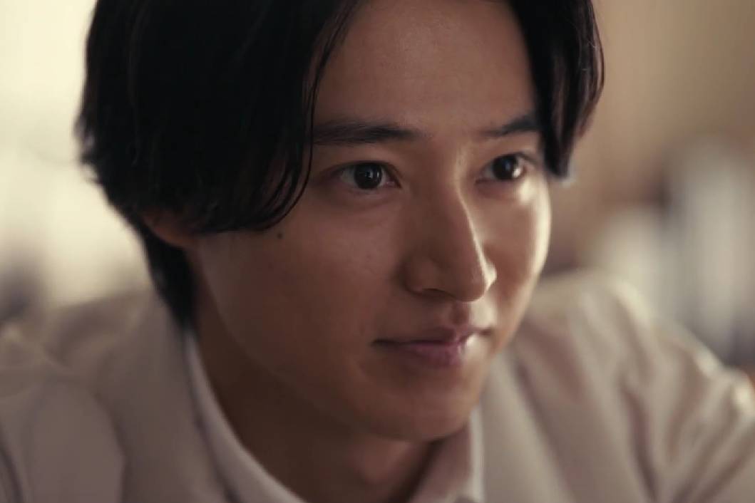 Ryohei Arisu