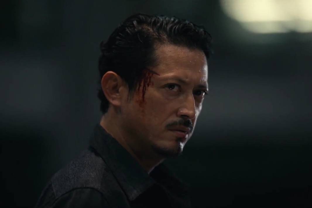 Kazuya 