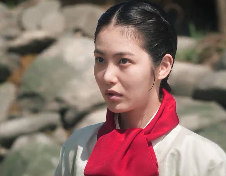 still cut drama Korea The Murky Stream
