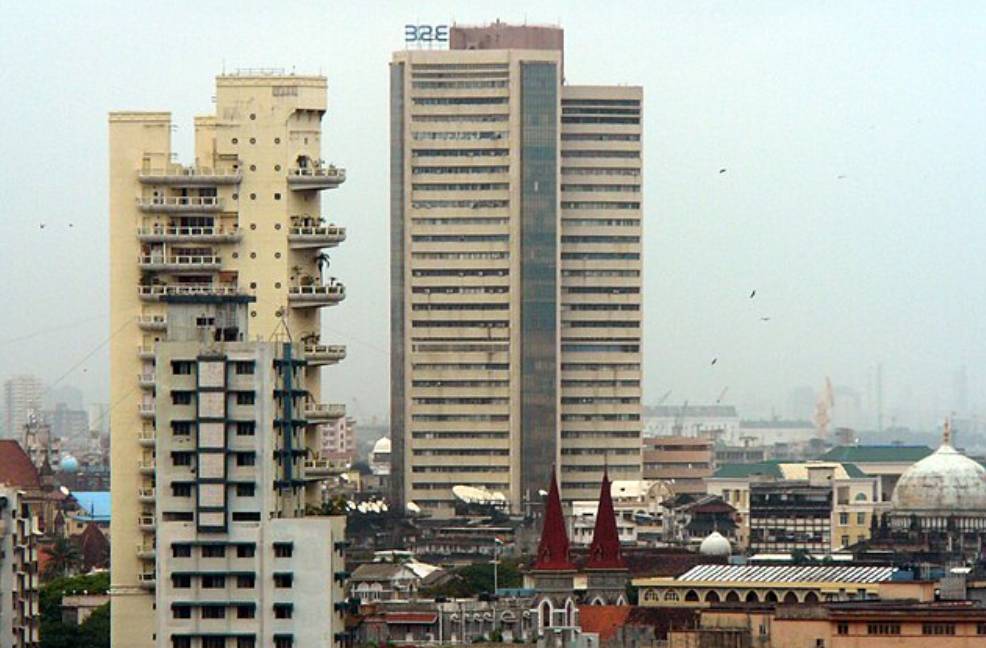 Kota Mumbai
