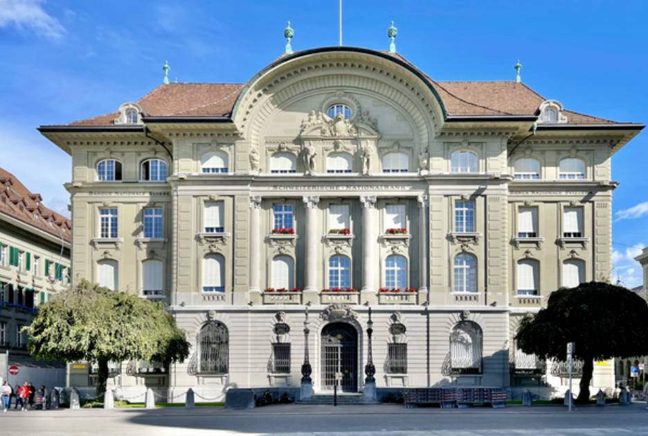 Kota Zurich