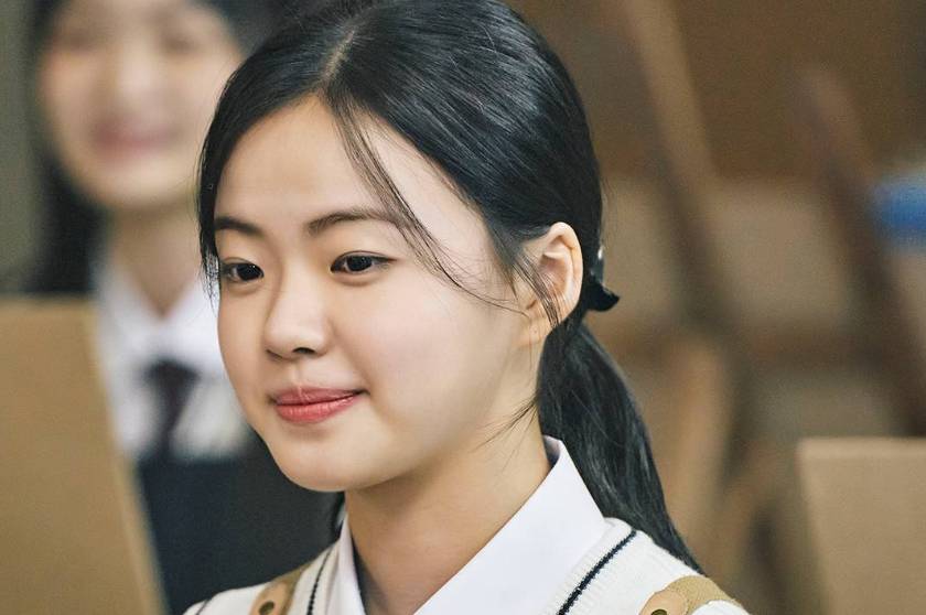 Cuplikan drama Korea Walking on Thin Ice