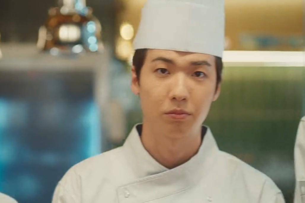 cuplikan drakor Bon Appetit, Your Majesty (dok.tvN/Bon Appetit, Your Majesty)