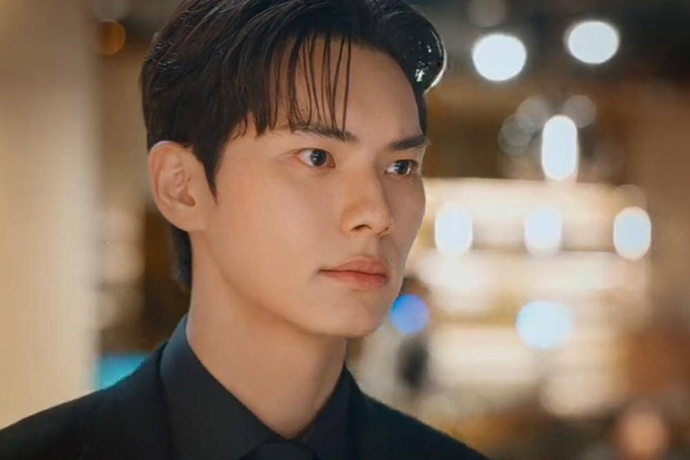 cuplikan drakor Bon Appetit, Your Majesty (dok.tvN/Bon Appetit, Your Majesty)