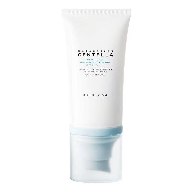 SKIN1004 Madagascar Centella Hyalu-Cica Water-Fit Sun Serum 