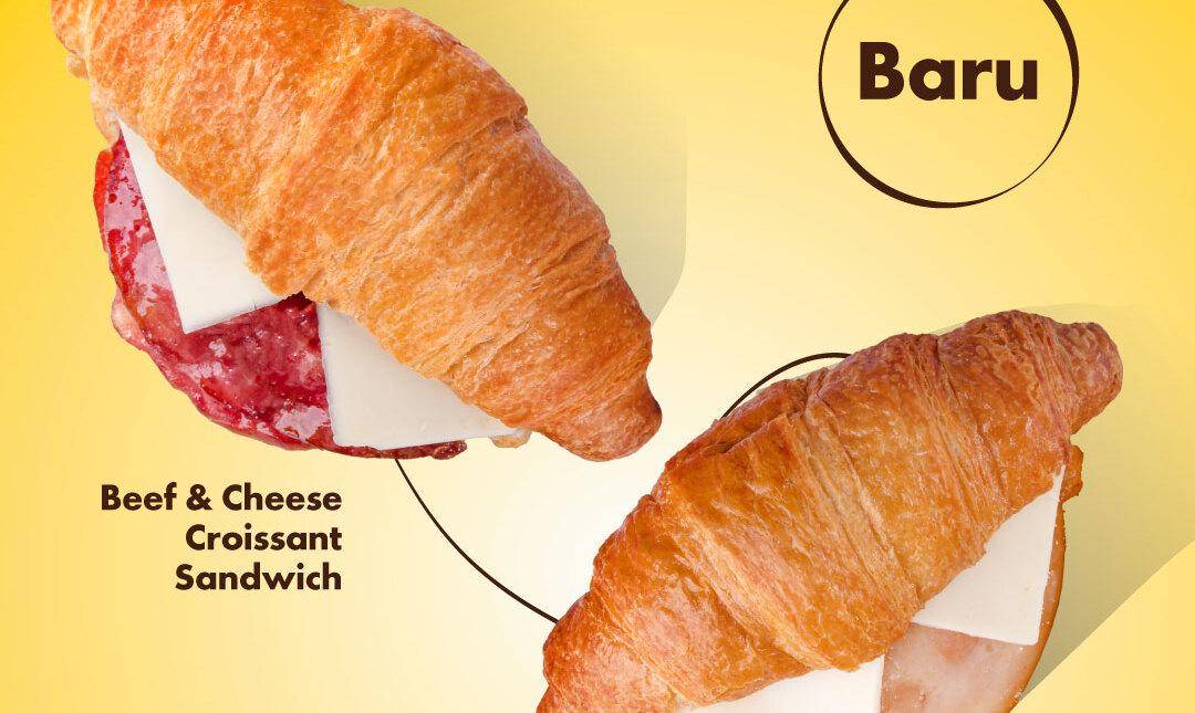 ilustrasi pasty (instagram.com/shell_indonesia)