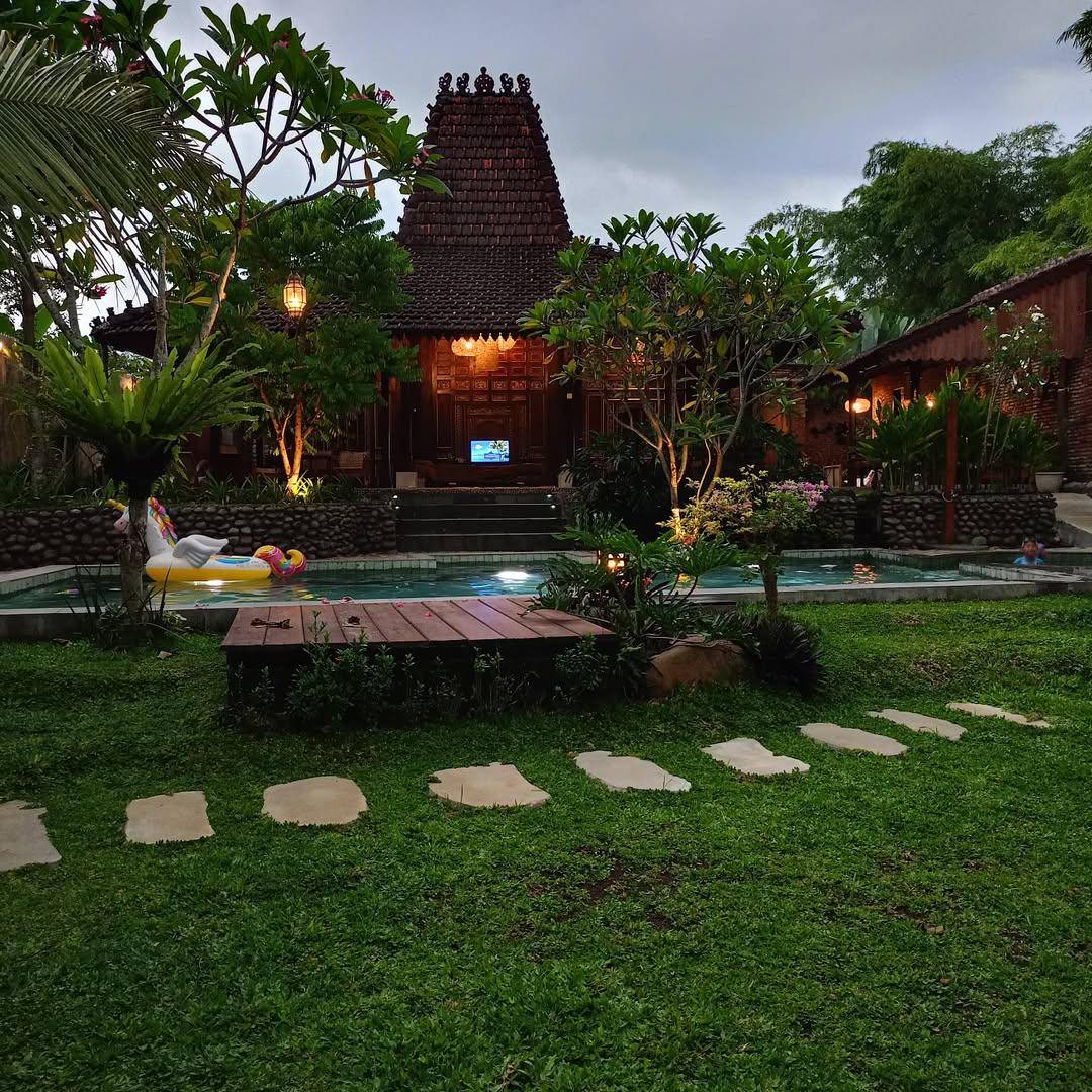 Ampiran (instagram.com/ampiranpurwokerto)