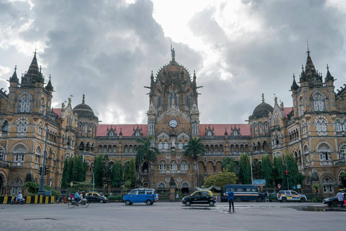 Kota Mumbai