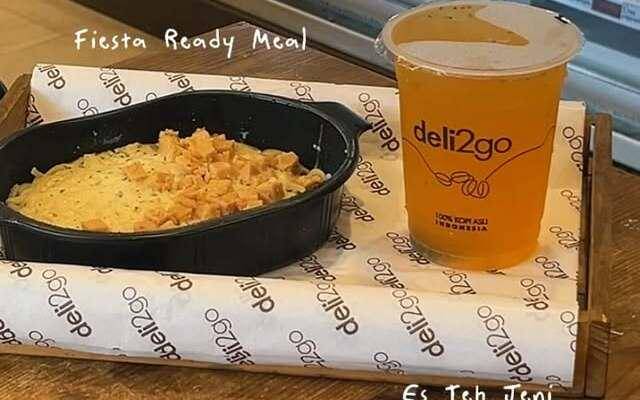 menu deli2go (instagram.com/selectdeli2go.husa)