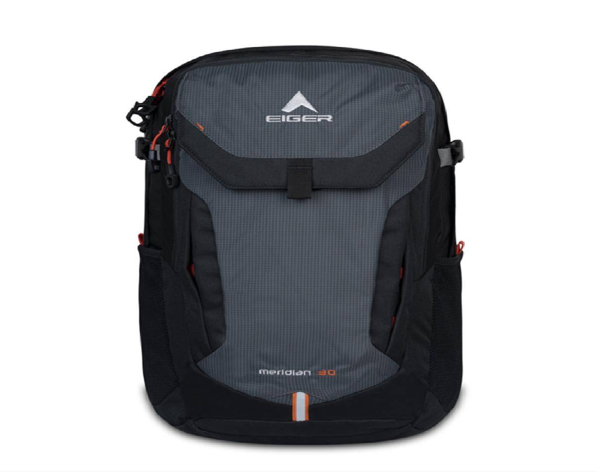 EIGER R.LT 14" Meridian 30 (www.eigeradventure.com)