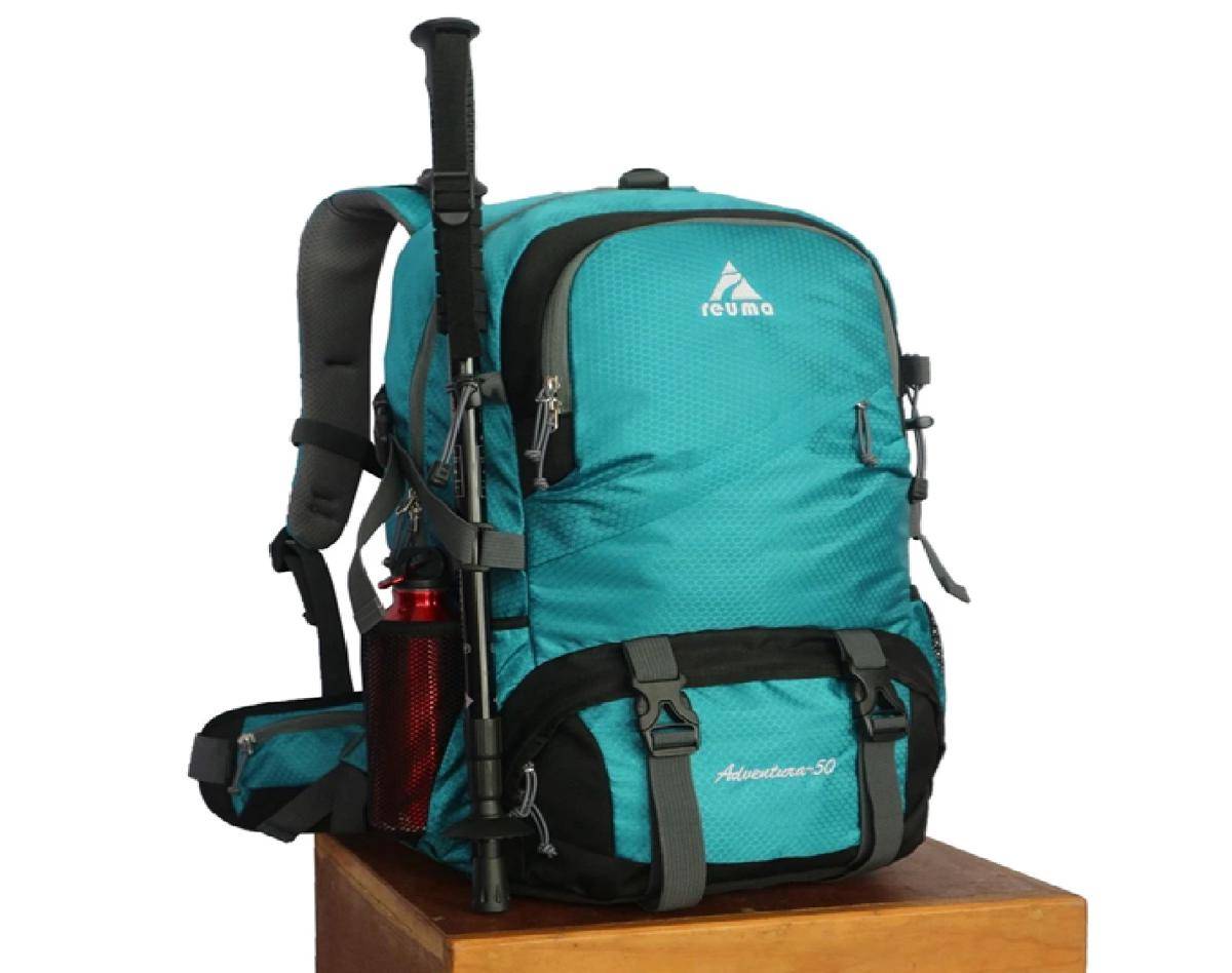 Reuma Backpack Adventura Series ｜ R2049 (shopee.co.id/Reuma Official Shop)