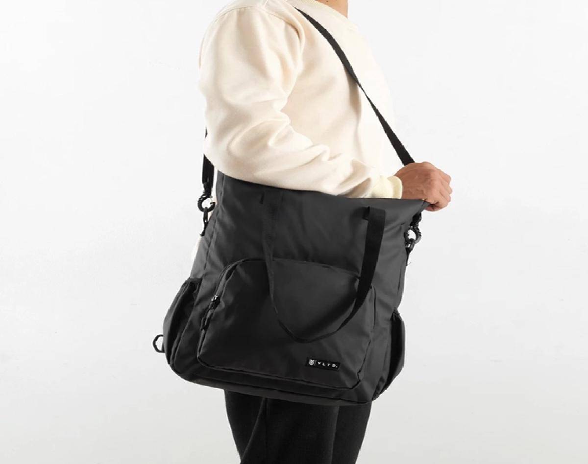 YLTD Tas Multifungsi (shopee.co.id/YLTD Official Shop)