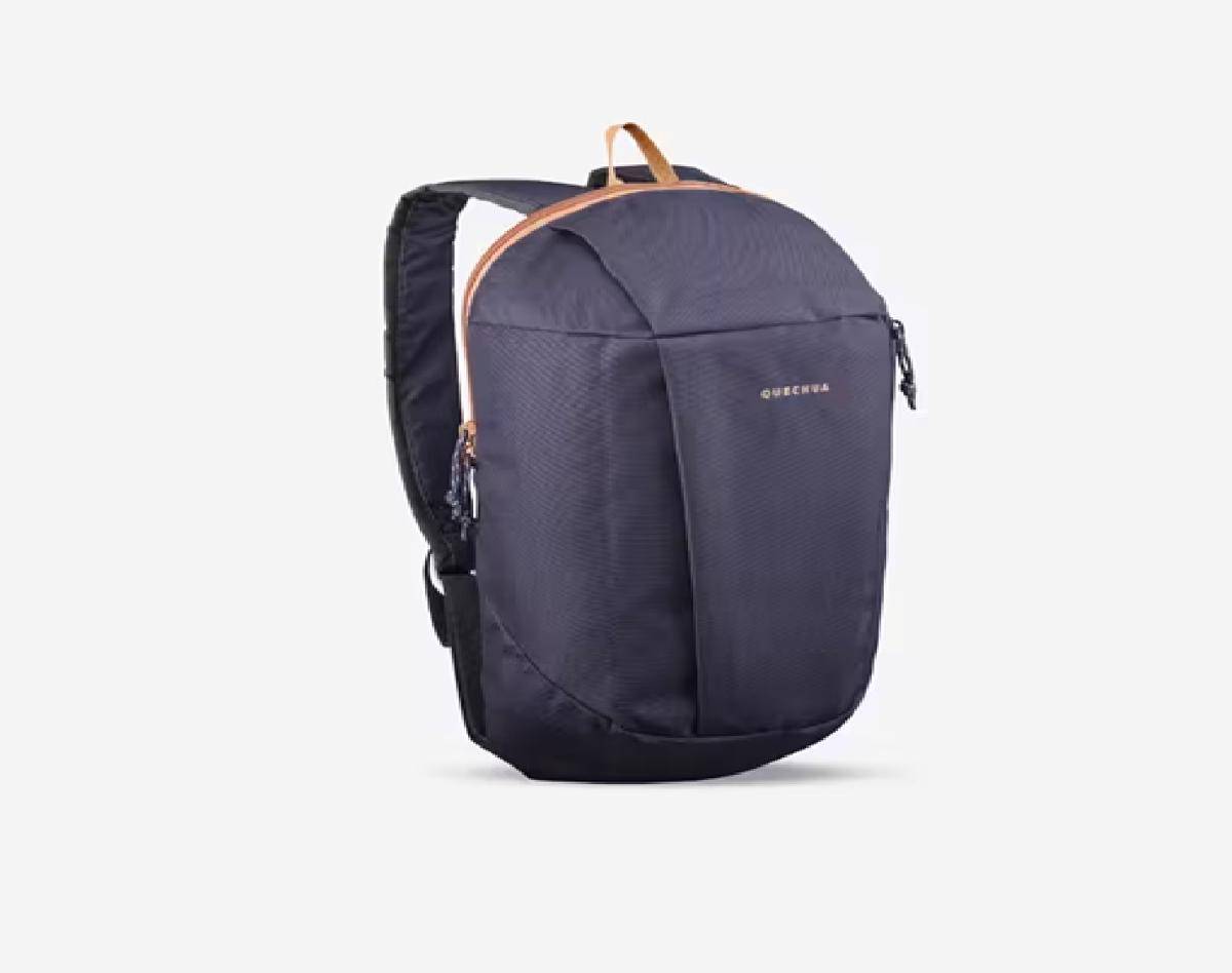 Decathlon QUECHUA Tas Ransel Hiking 10 L Arpenaz ｜ NH 50 (www.decathlon.co.id)