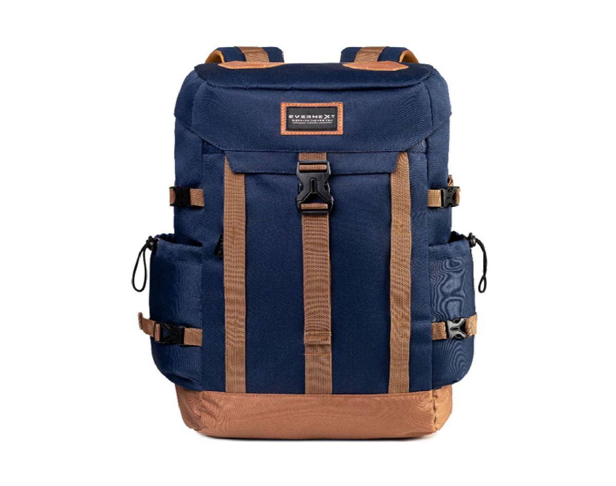 Evernext Tas Ransel Triton (shopee.co.id/EVERNEXT Official Shop)