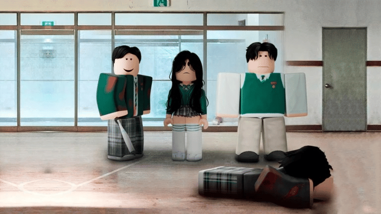 All of Us are Zombies