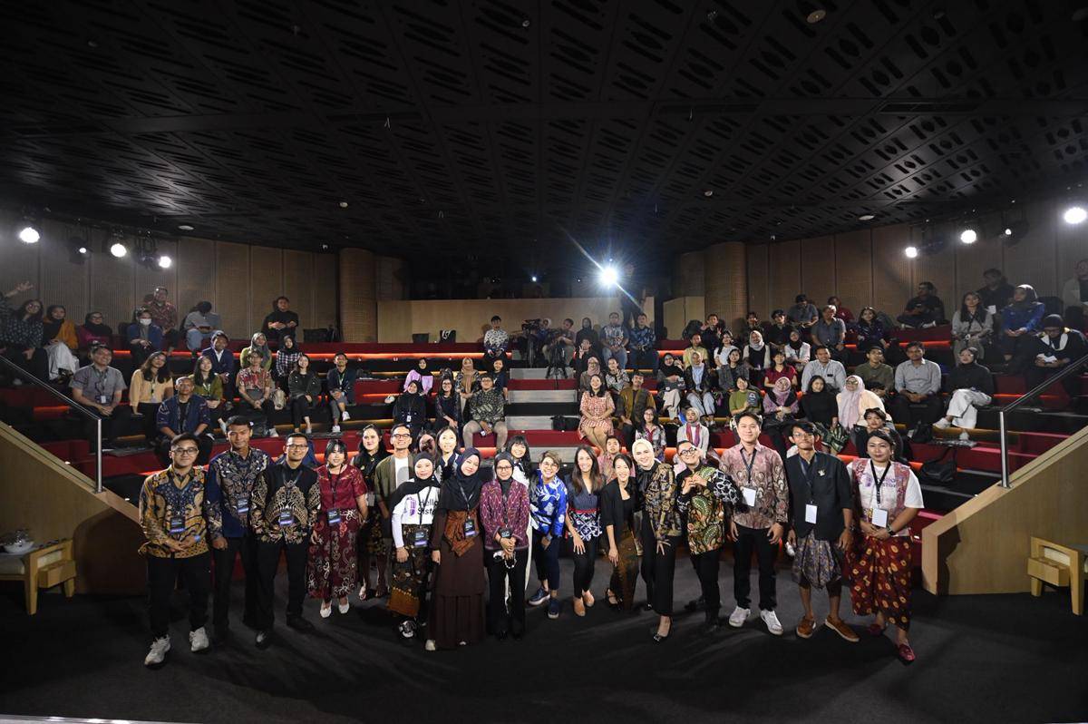 Inspiring Asia Micro Film Festival 2025 