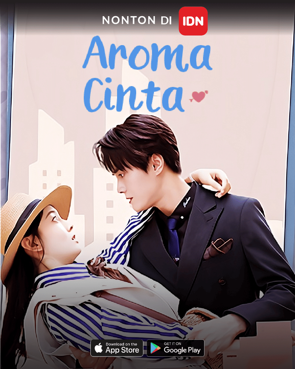 Aroma Cinta