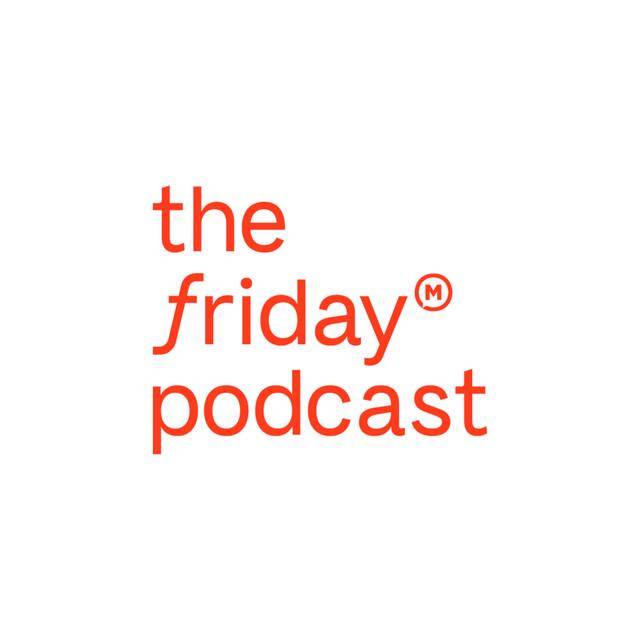 The Friday Podcast