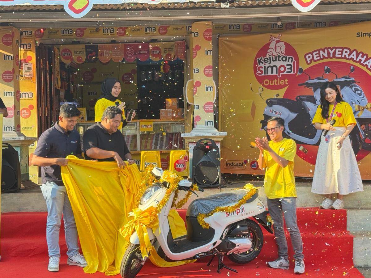 indosat, im3, outlet im3